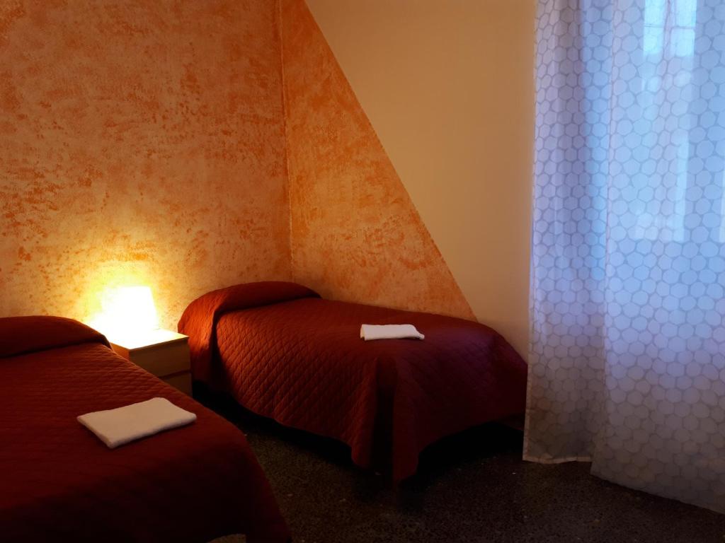 B&B La Bella Vista room 2